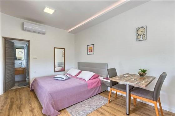Apartment Olive Tree Medulin Exterior foto